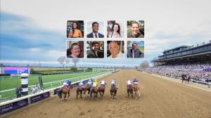 Fourstardave Stakes, Whitney Stakes, Saratoga Race Course, Breeders' Cup Classic, horse racing, America's Best Racing, ABR